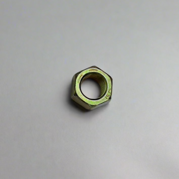 3/4 Lock Nut