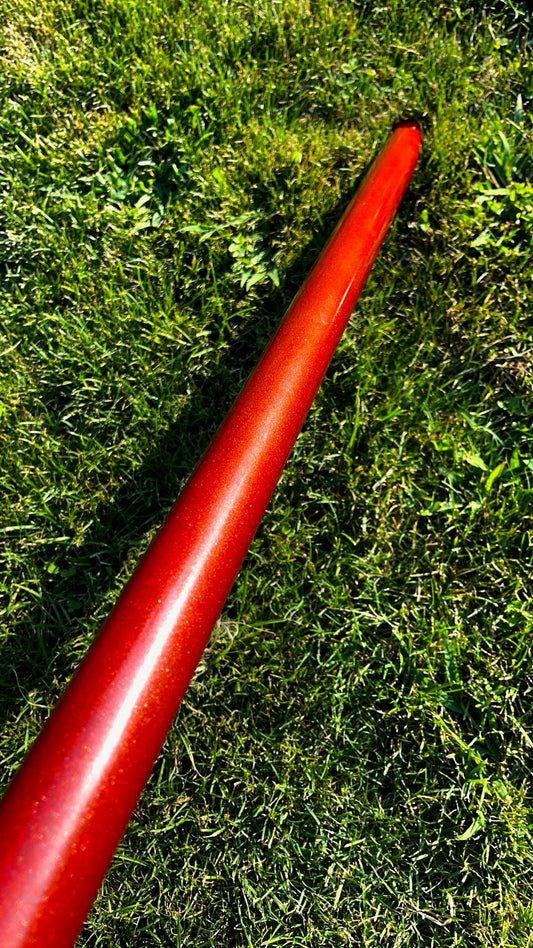 Single Tube Traction Bars (Set of two)
