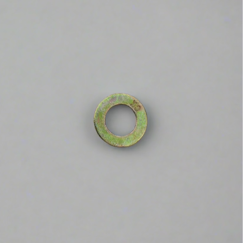 3/4 Flat Washer