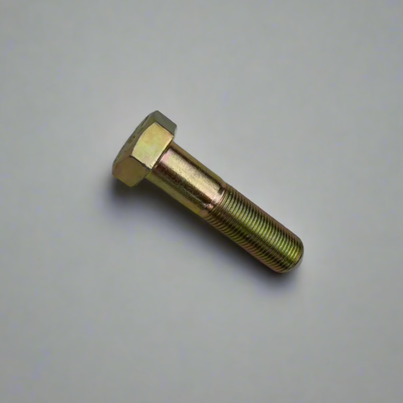 3/4 - 16 x 3" Bolt
