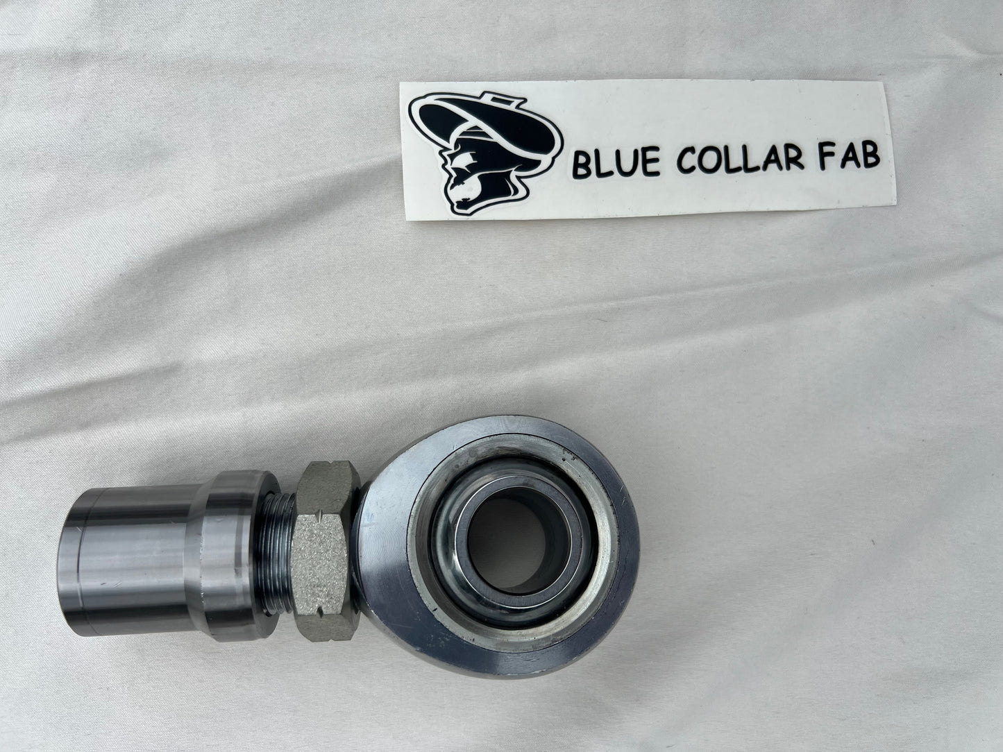 DIY Single Tube Traction Bars (Set of two)