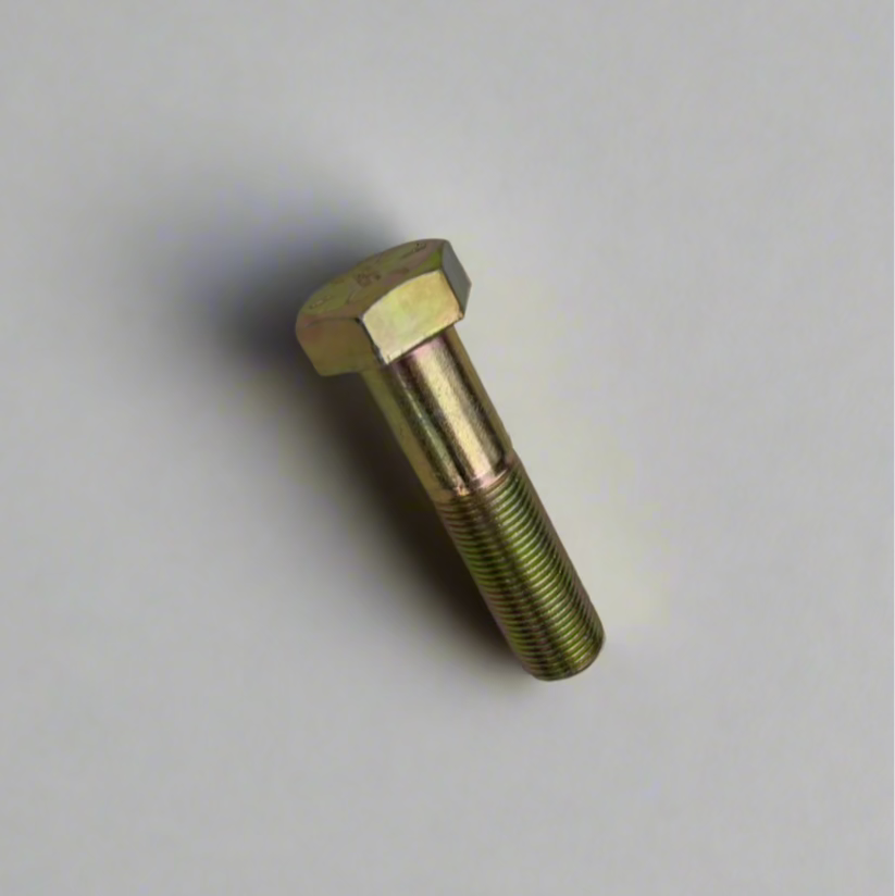 3/4 - 16 x 3" Bolt