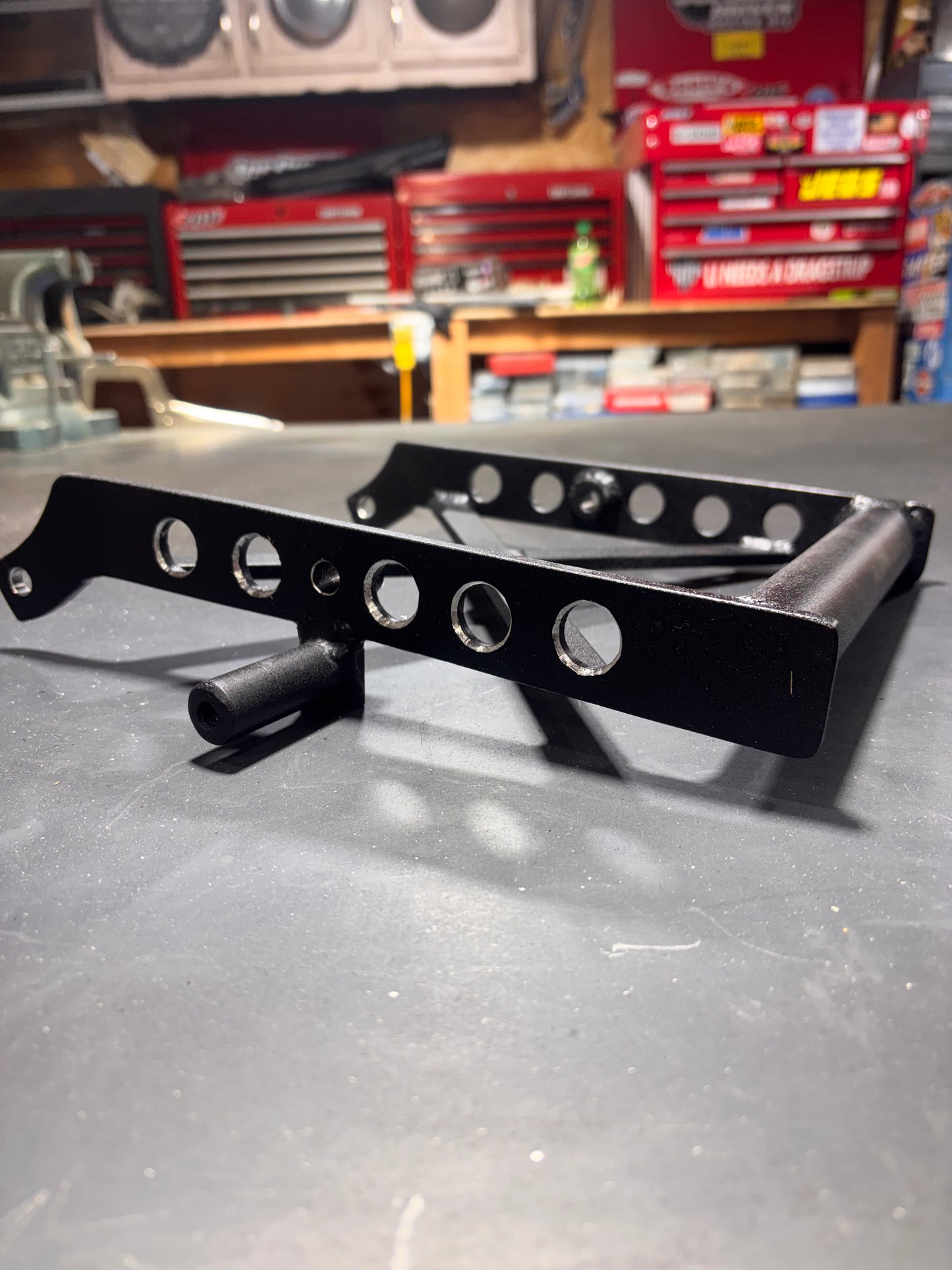 1987-92 lt250r grab bar
